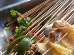 -钢管厂五区小郡肝火锅串串香(清河店)