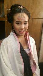 -盘子女人坊生日照·摄影馆(华强店)