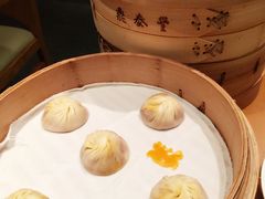-鼎泰丰(当代商城店)