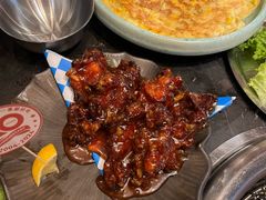 -一品诚记烤肉·甄选店(中南路店)