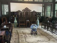 -张学良旧居陈列馆