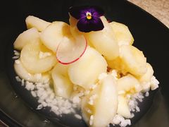 酒酿马蹄-乾园(天河城店)