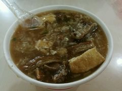 -百成大同鸭肉粥(大同总店)