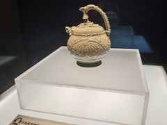 -陕西历史博物馆