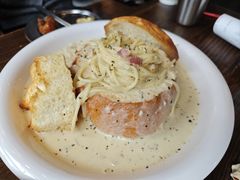 -MI WU FACTORY米屋美食工厂餐厅(绿地店)