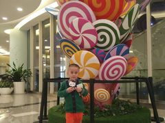 -Summer House夏莫手工坊团建活动(世博源店)