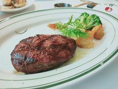 炙烤烟熏丹佛牛排-佐度王子扒房(西城红场店)