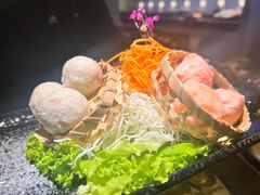 -湊湊火锅·茶憩(南京万象天地店)