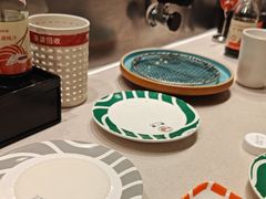 -新一番三文鱼寿司(大东海店)