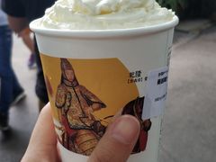-茶颜悦色(岳麓山顶店)