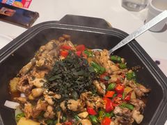 -蛙来哒(石景山万达店)