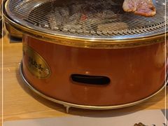 -闻老头·菊花炭烤肉(D11店)