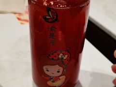 -渝是乎酸菜鱼·川渝小炒(新世界百货望京店)