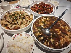 -李老哈·东北菜(宋园路店)