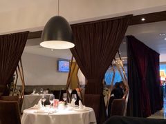 大堂-苏浙总会(国金中心店)