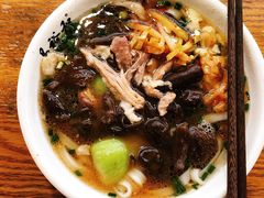 寒菌粉-易裕和·长沙米粉(竹塘西路店)