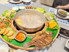 -椰小鸡·琼州糟粕醋(美兰缤纷城店)