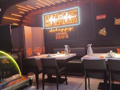 -鸣记脆皮烤鱼·海鲜烤鱼(三八广场店)