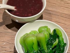 -漆黑觉米粉(三里屯店)