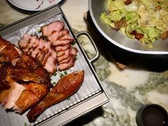 -绿茶餐厅(汇悦大融城店)