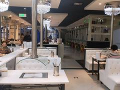 -集品鲜湾·蒸汽海鲜自助料理(青岛银座和谐广场店)