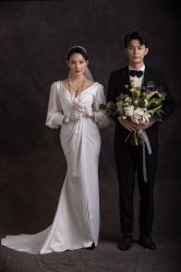 -薇咖映画婚纱摄影工作室