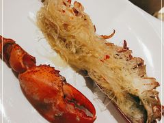 -美食汇自助餐厅(成都万达瑞华酒店)