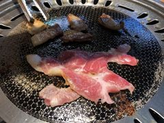 -牛炙烤肉(车公庙店)