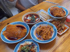 -马三洋芋片(兰州总店)
