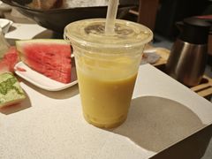 -巴庄重庆火锅(太康一店)