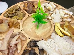 -名善山珍·野生菌汤锅(文殊院店)