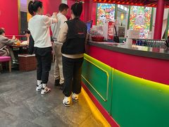 -多嘴超级肉蟹煲(中街恒隆故宫店)