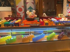 -怡咖啡海鲜自助餐厅(浦东香格里拉店)