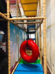 -玩元素·家庭游乐成长中心(香格里拉店)