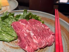 -老墙根涮肉(王四营店)