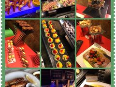 -广州花园酒店-凌璇阁360度高空海鲜自助餐CAROUSEL