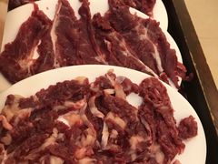 -陈记顺和潮汕牛肉火锅(韩江路店)