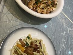 -顺德喜来登酒店·采悦轩