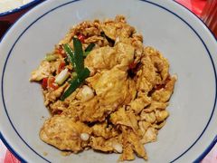-荆九爷爆炒桥头三嫩(夫子庙店)