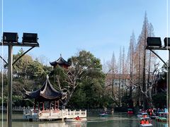-汇龙潭