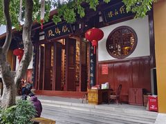 -福州开元寺