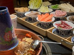 -咏江南·苏式火锅·苏州评弹(观前街店)