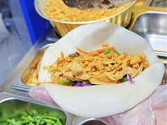 -张果佬年糕卷(科巷店)