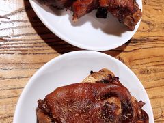 猪蹄-烤五行·烧烤烤串(石佛营店)