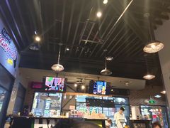 -尚雅铁板料理自助餐厅(乐松店)