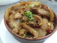-巢湖名吃·徽府农家菜(半汤店)