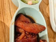 -三十六味匠猪蹄(三元桥店)