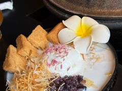 -Ameigo梅果·云贵川bistro(长宁来福士店)