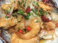 -农家湘菜(安亭店)