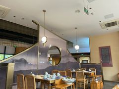 -马家斑.鲜鱼火锅(松湖万科店)